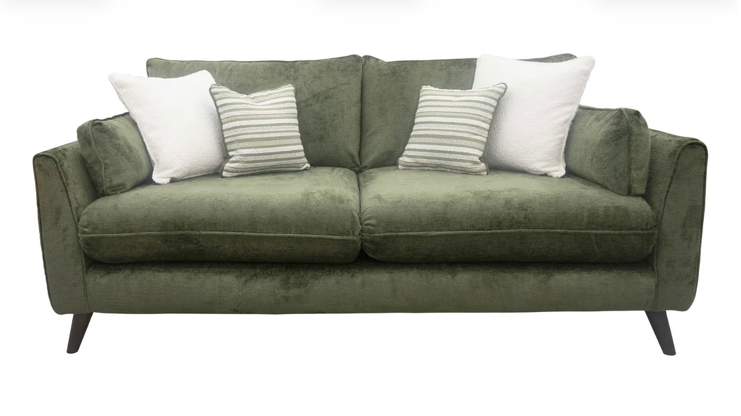 Pembroke 3 Seater Sofa