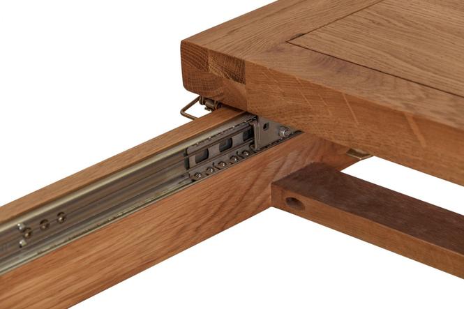 120/150cm Torino Extending Dining Table