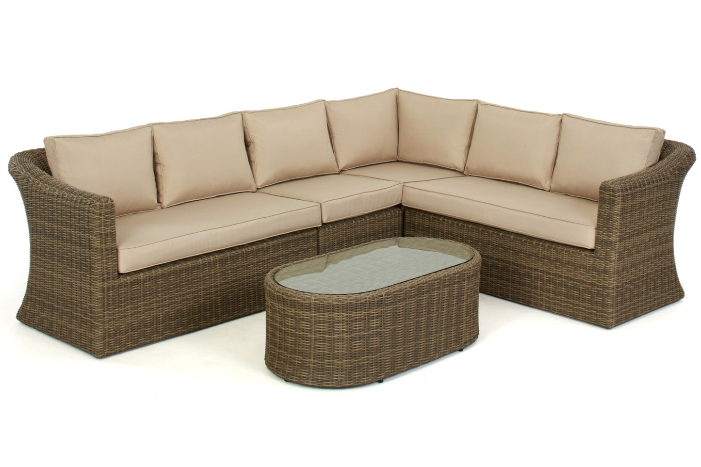 Winchester Large Corner Group