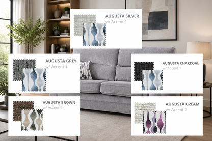 Kinsley 2 Seater Sofa