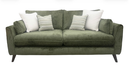 Pembroke 3 Seater Sofa