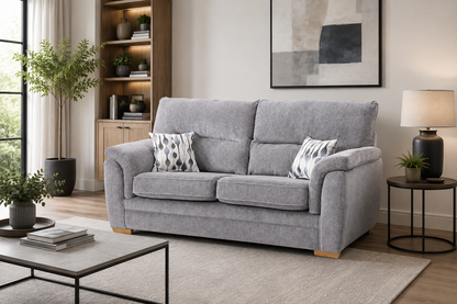 Kinsley 2 Seater Sofa