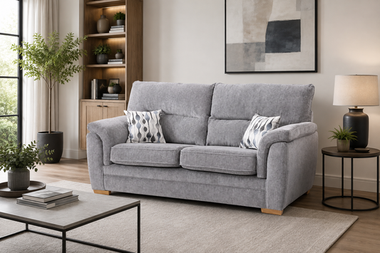 Kinsley 2 Seater Sofa