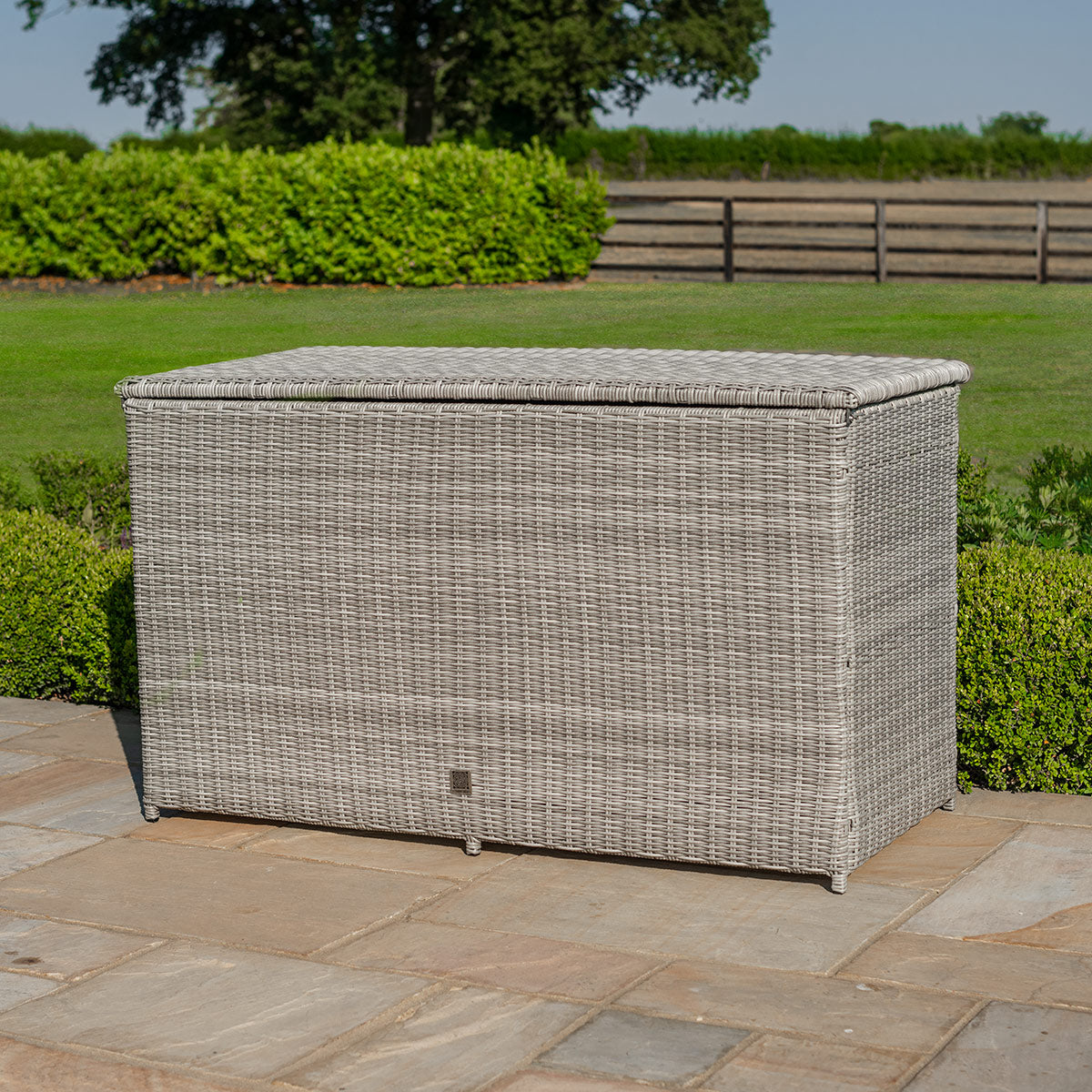 Oxford Storage Box