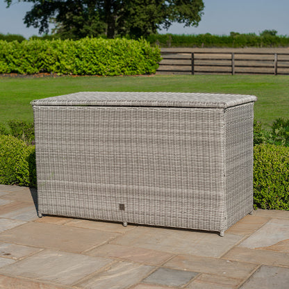 Oxford Storage Box