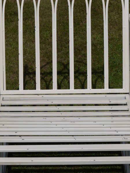 Rocking Chair - Cream