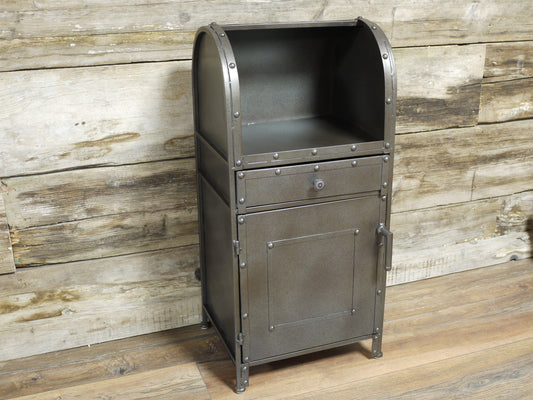 Industrial Mailbox Bedside
