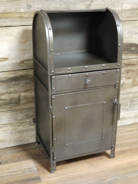 Industrial Mailbox Bedside