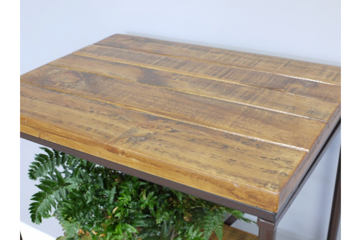 Industrial 3 Shelf Unit