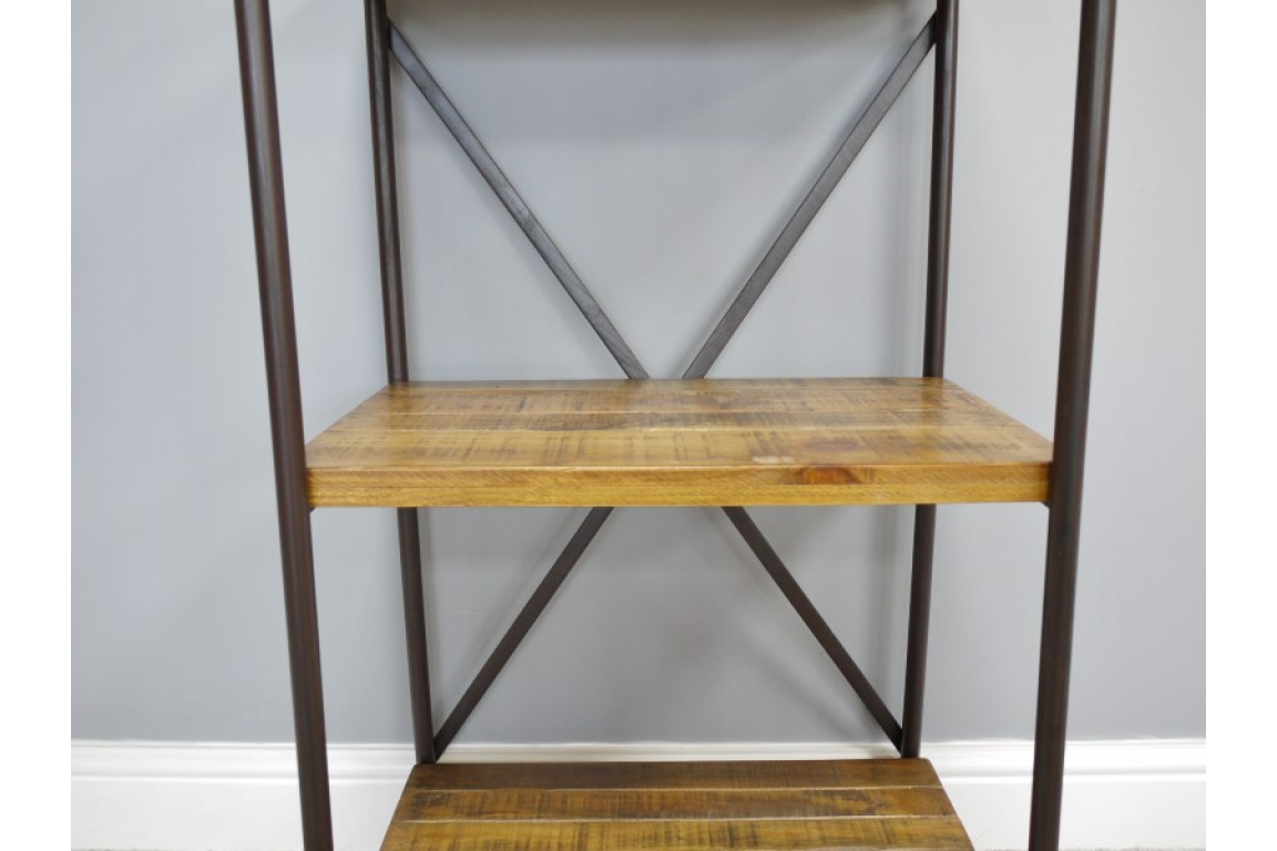 Industrial 3 Shelf Unit