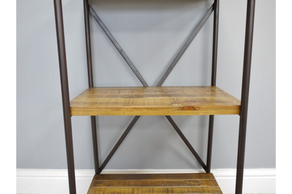 Industrial 3 Shelf Unit
