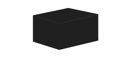 8 Seat Rectangular Dining Set Outdoor Cover