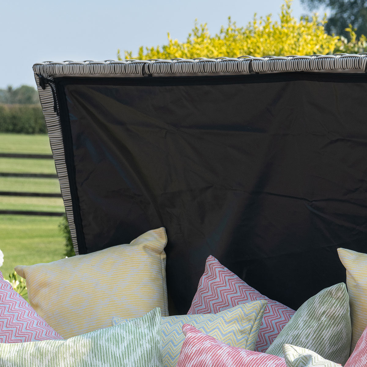 Ascot Storage Box