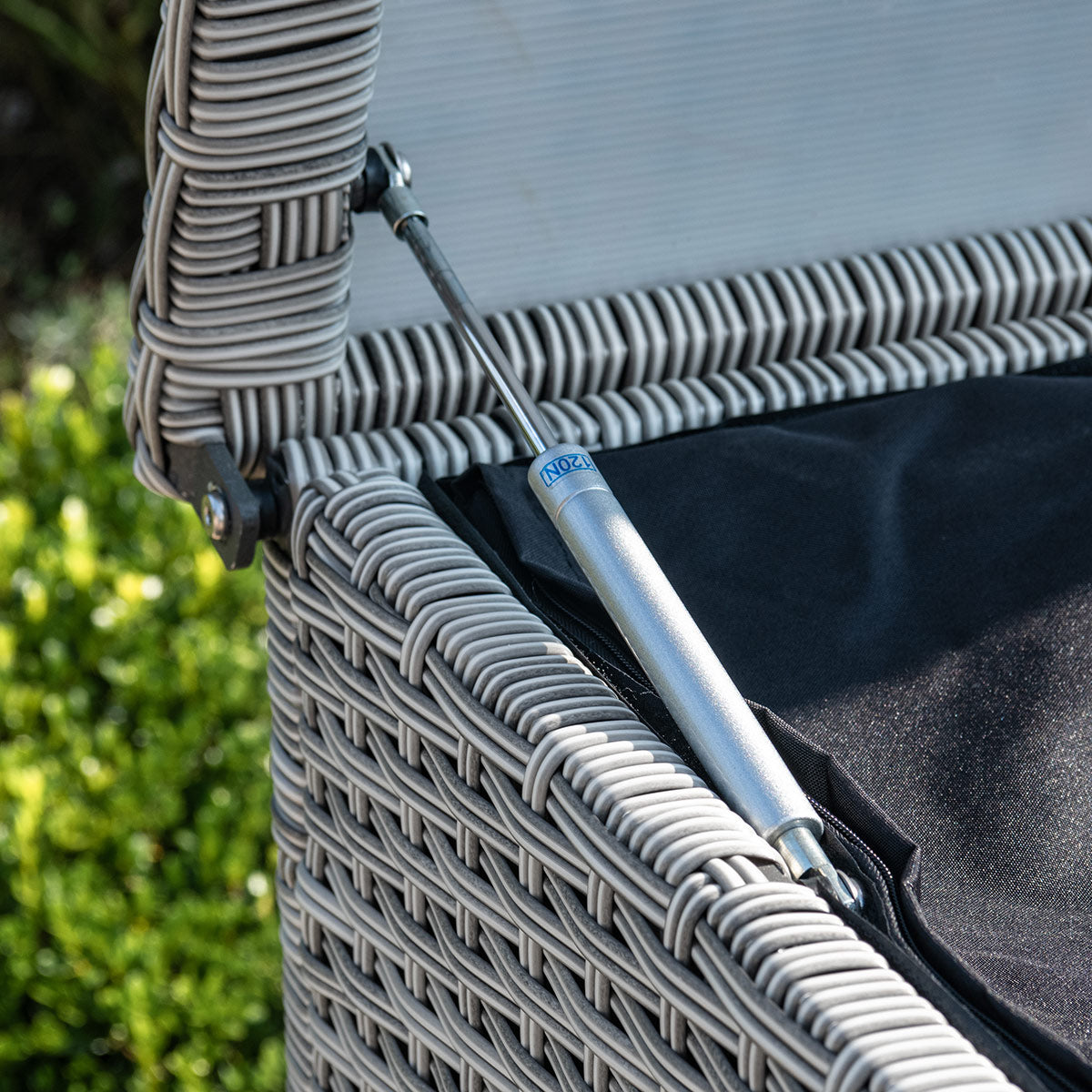 Ascot Storage Box