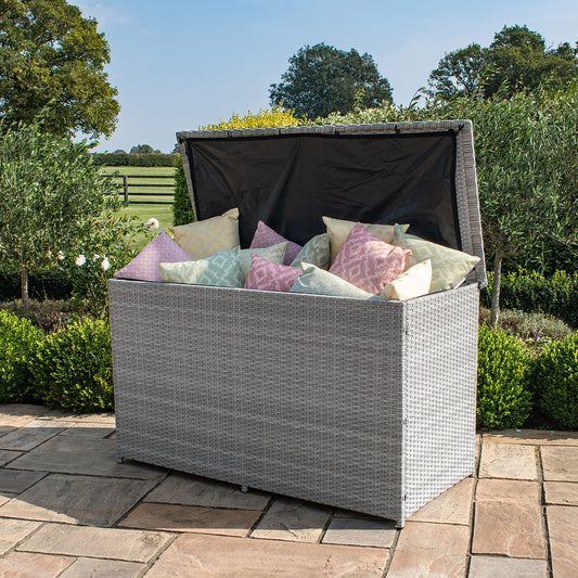 Ascot Storage Box