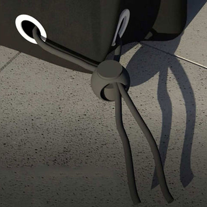 6 Seat Bar Set Outdoor Cover
