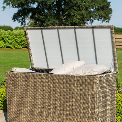 Winchester Rattan Storage Box