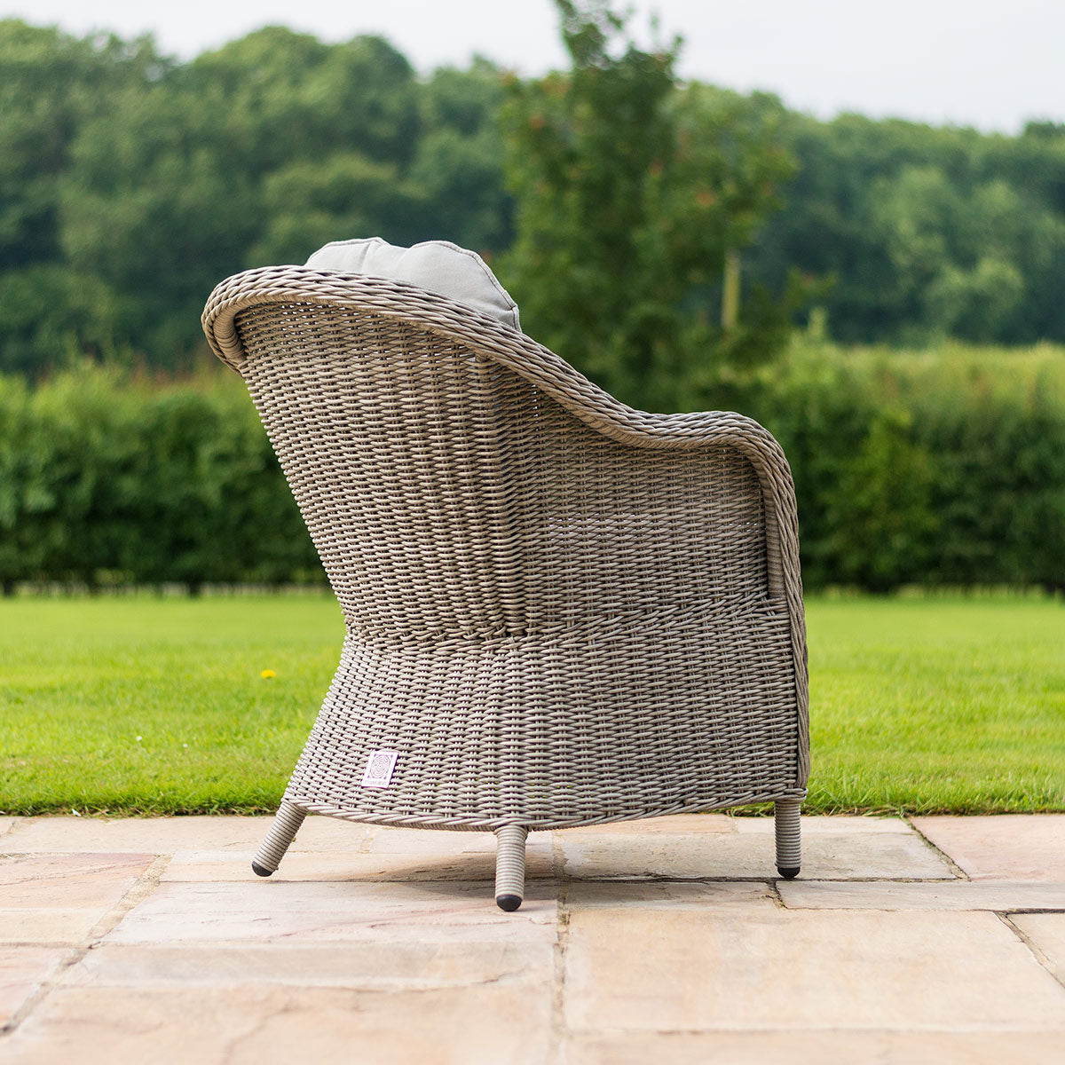 Oxford 3 Piece Lounge Set