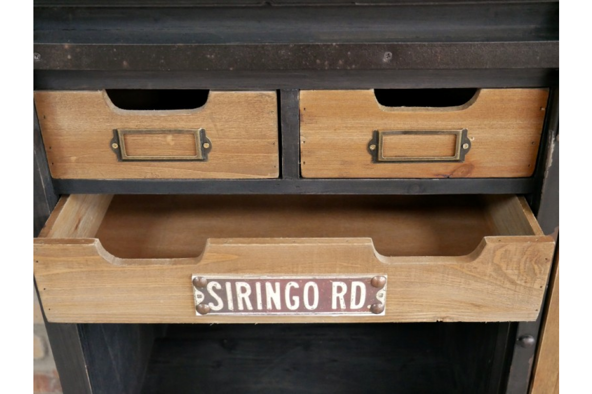 Industrial Bobbin Cabinet