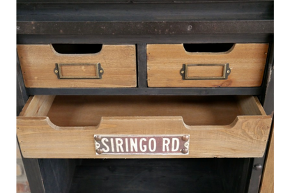 Industrial Bobbin Cabinet