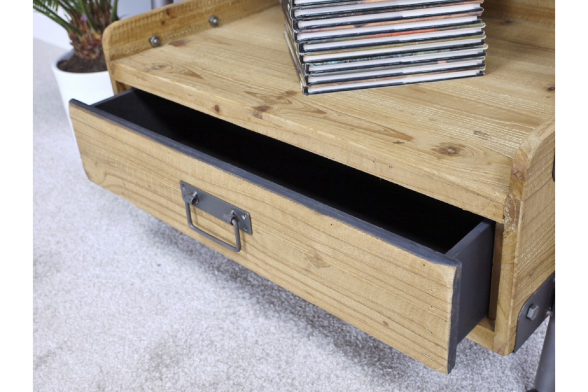 Ladder Shelving Unit