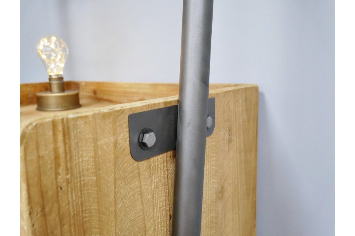 Ladder Storage Unit