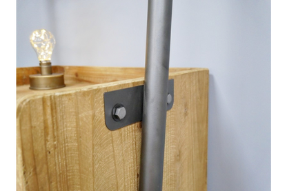 Ladder Storage Unit