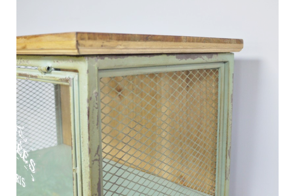 Industrial Storage Cabinet