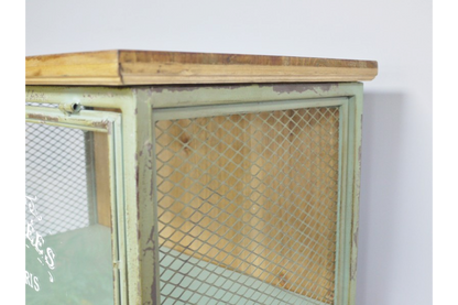 Industrial Storage Cabinet
