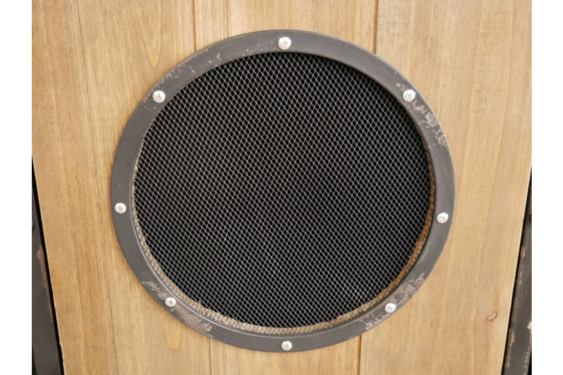 Industrial Bobbin Cabinet