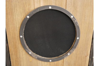 Industrial Bobbin Cabinet