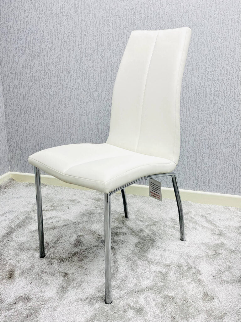 Monaco Dining Table & 4 Monaco Chairs