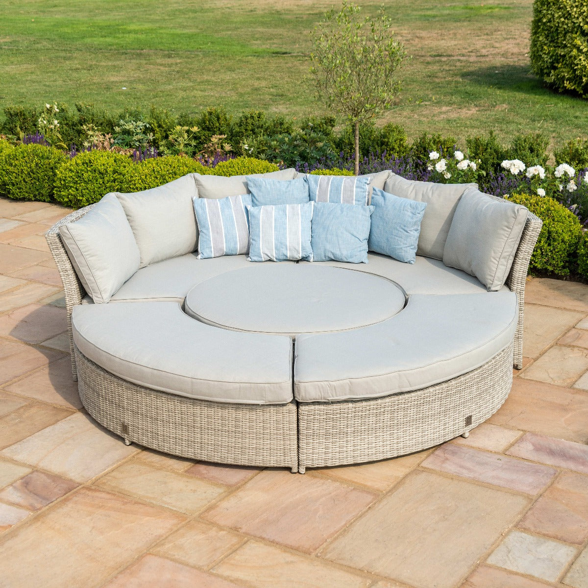 Oxford Lifestyle Suite - 3 in 1