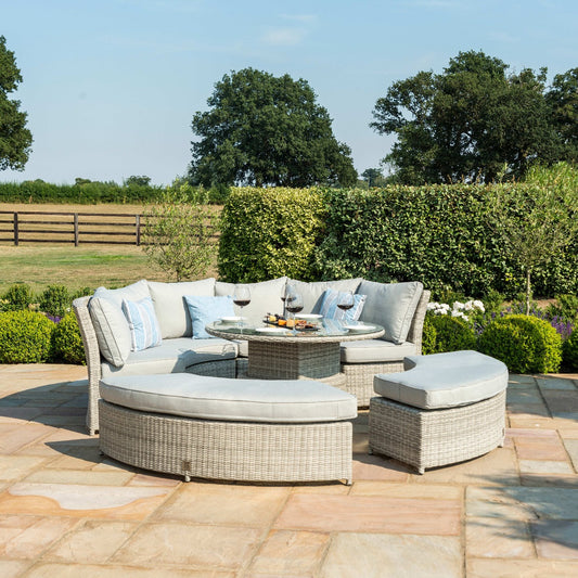 Oxford Lifestyle Suite - 3 in 1