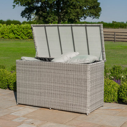 Oxford Storage Box
