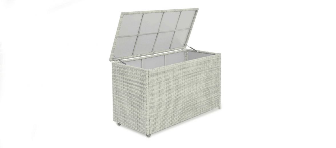 Oxford Storage Box