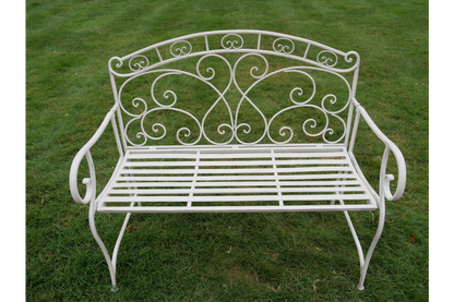 Charlotte Bench