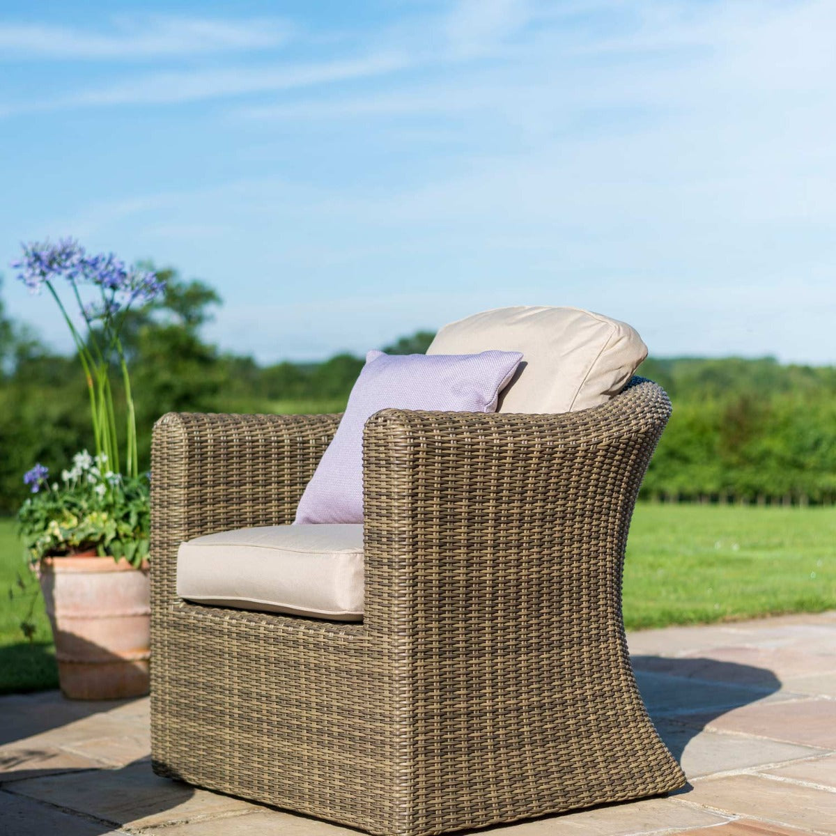 Winchester 2 Seat Sofa Set