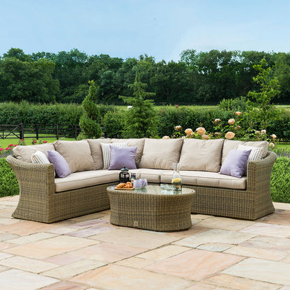 Winchester Large Corner Group