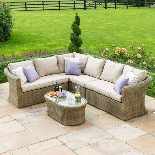 Winchester Large Corner Group