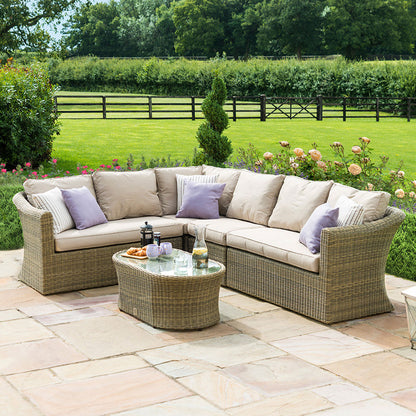 Winchester Large Corner Group
