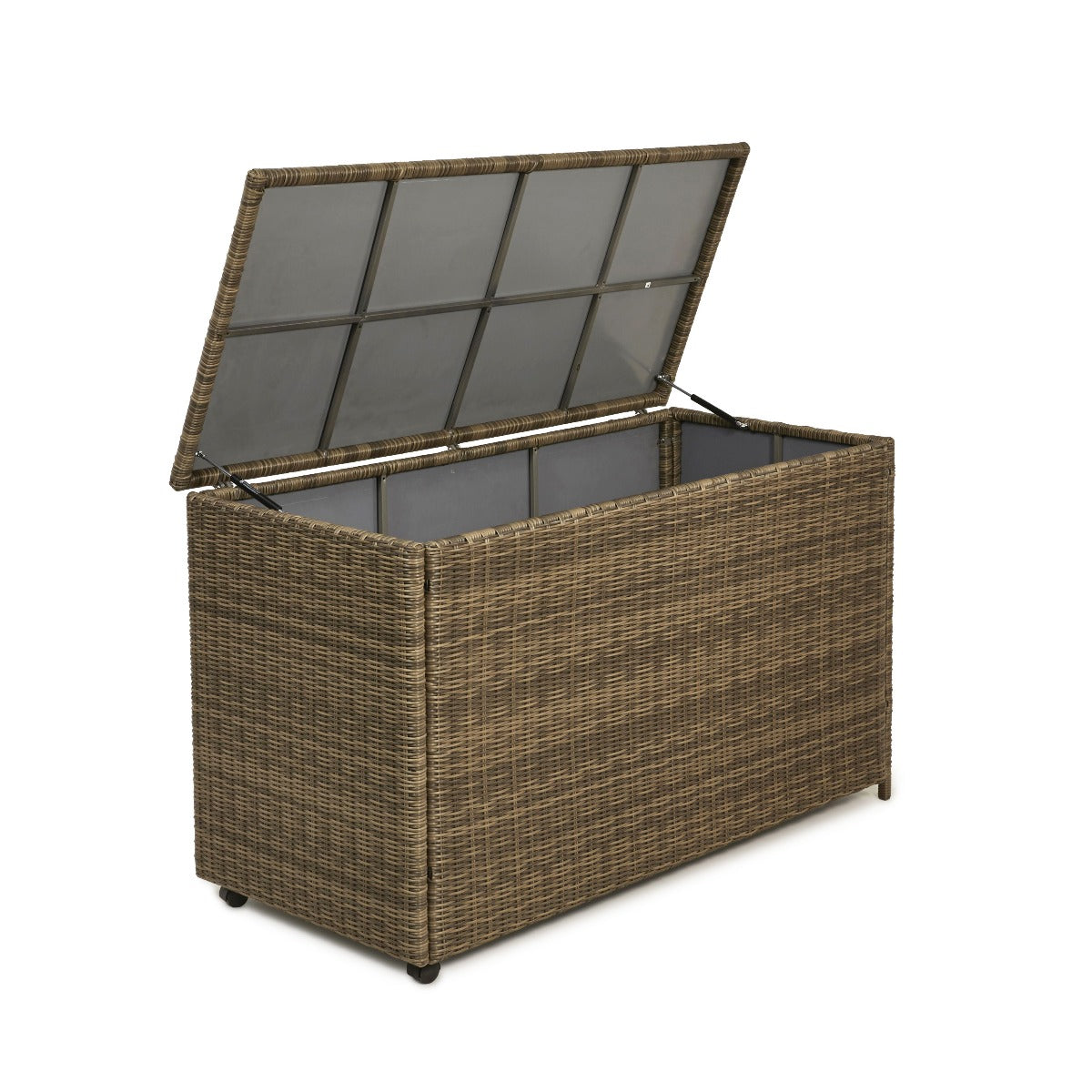 Winchester Rattan Storage Box